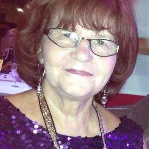 Meet your Posher, Joann